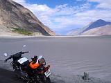 INDIA Ladakh moto tour - 30